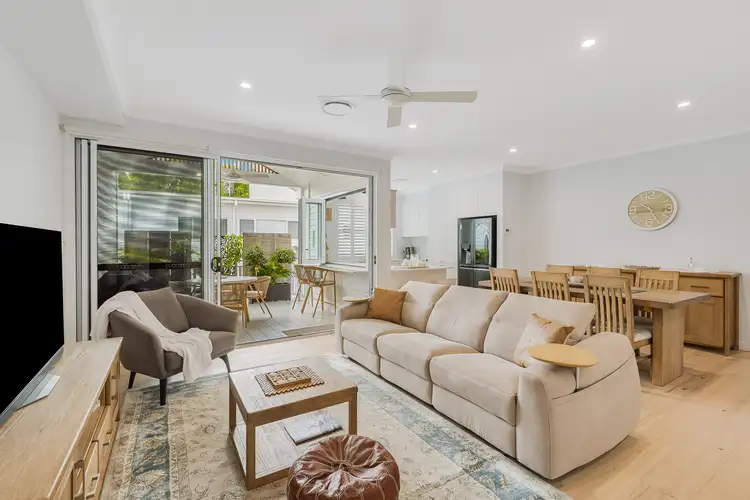 Fourth view of Homely townhouse listing, 5/11 Appel Street, Coolangatta QLD 4225