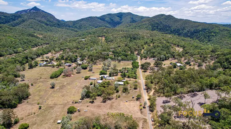 Third view of Homely land listing, 115 Andrew Fordyce Road, Mount Jukes QLD 4740