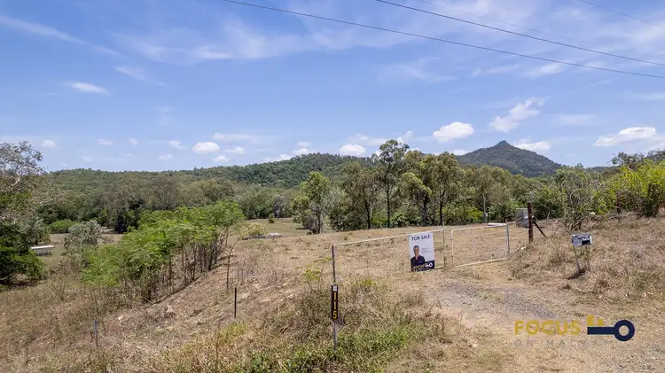 Fourth view of Homely land listing, 115 Andrew Fordyce Road, Mount Jukes QLD 4740
