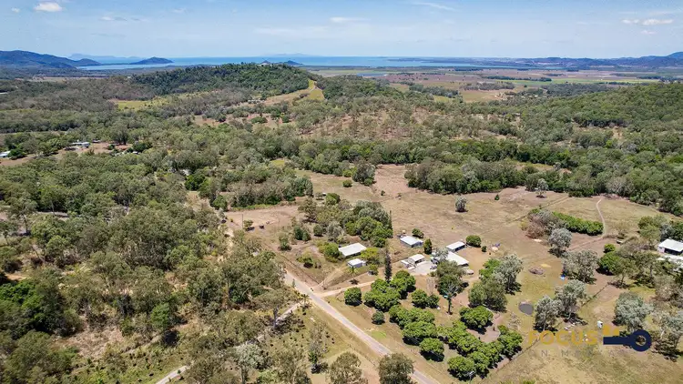 Sixth view of Homely land listing, 115 Andrew Fordyce Road, Mount Jukes QLD 4740