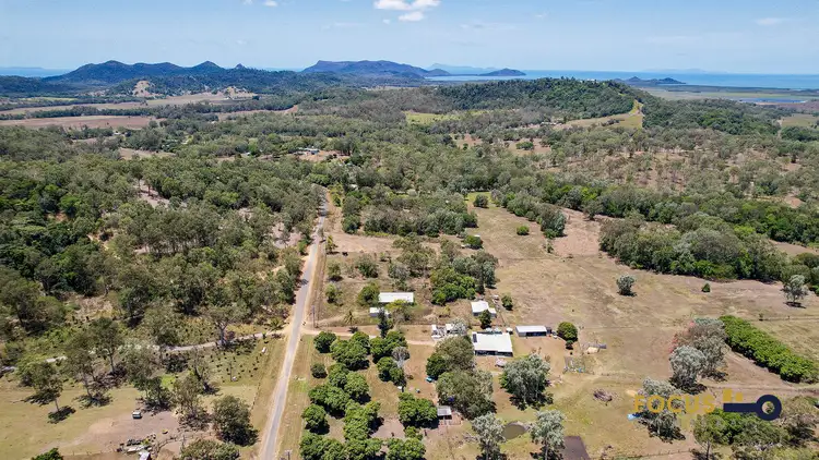 Seventh view of Homely land listing, 115 Andrew Fordyce Road, Mount Jukes QLD 4740