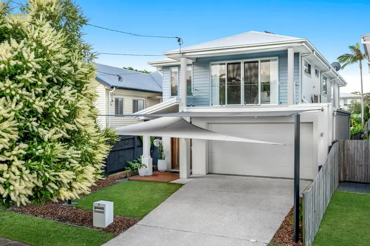 51 Richard Street, Lota QLD 4179