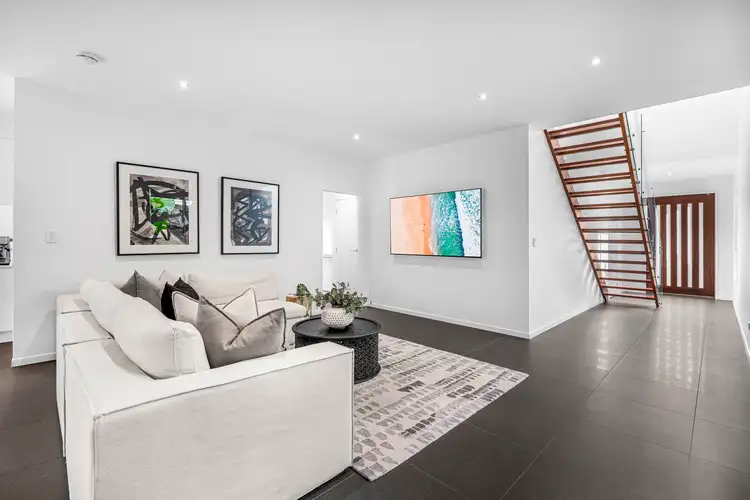 Second view of Homely house listing, 51 Richard Street, Lota QLD 4179