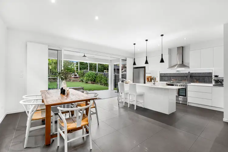 Fifth view of Homely house listing, 51 Richard Street, Lota QLD 4179