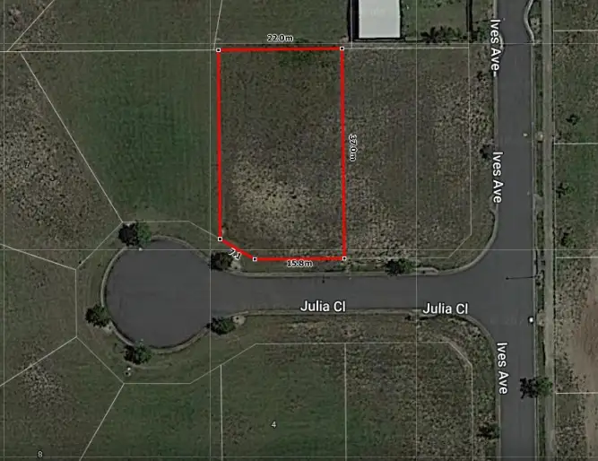 Fourth view of Homely land listing, 3 Julia Close, Wonga Beach QLD 4873
