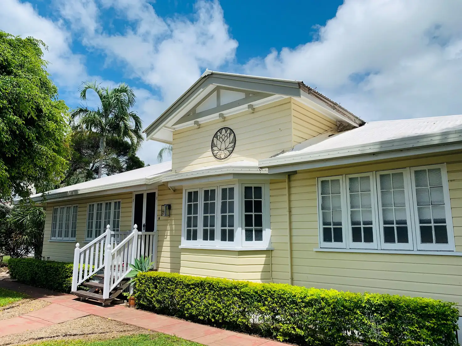Main view of Homely house listing, 69-71 Graham Street, Ayr QLD 4807
