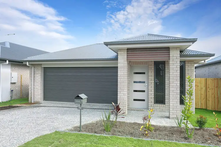 39B Lagoon Road, Burpengary QLD 4505