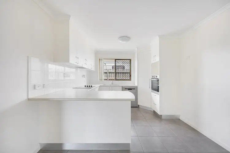 Third view of Homely house listing, 16 Shearwater Street, Kawungan QLD 4655