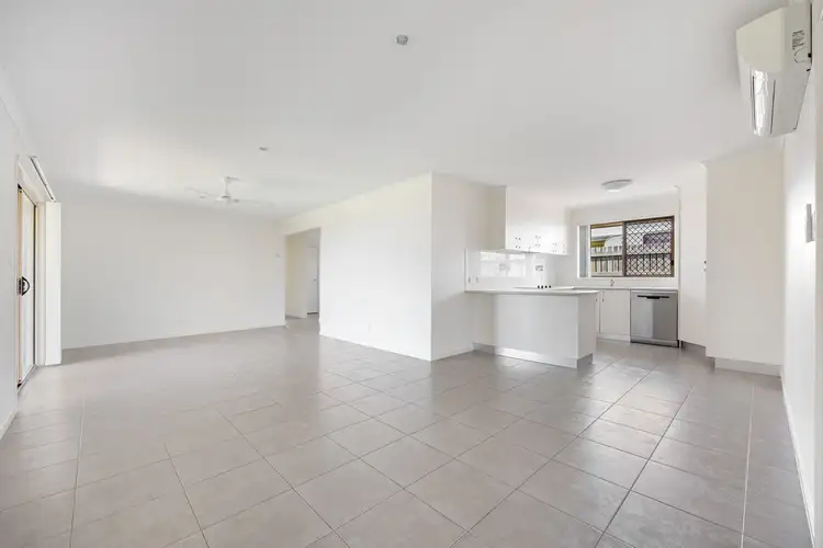 Fourth view of Homely house listing, 16 Shearwater Street, Kawungan QLD 4655