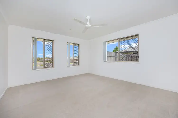 Fifth view of Homely house listing, 16 Shearwater Street, Kawungan QLD 4655