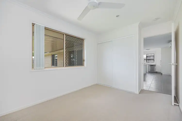 Sixth view of Homely house listing, 16 Shearwater Street, Kawungan QLD 4655