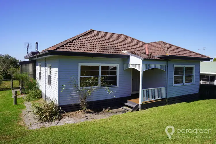 Second view of Homely house listing, 14 Landy Road, Foster VIC 3960