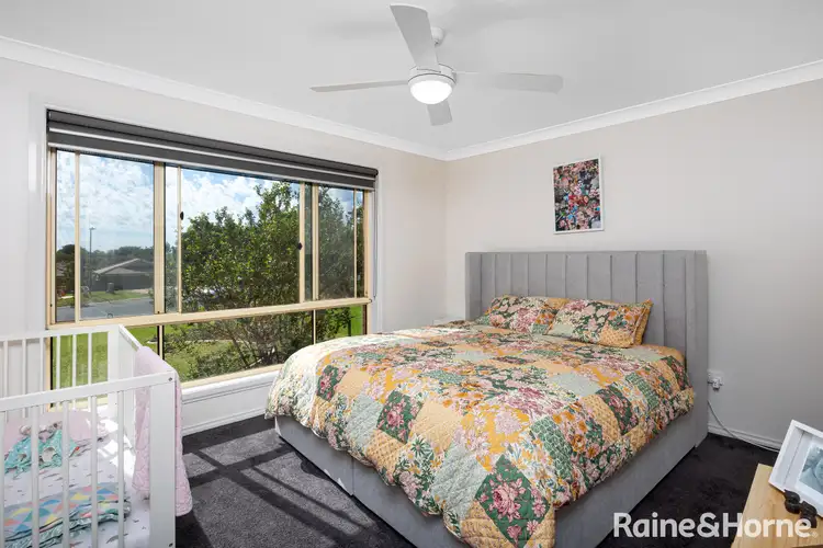 Fifth view of Homely house listing, 6 Osprey Place, Estella NSW 2650