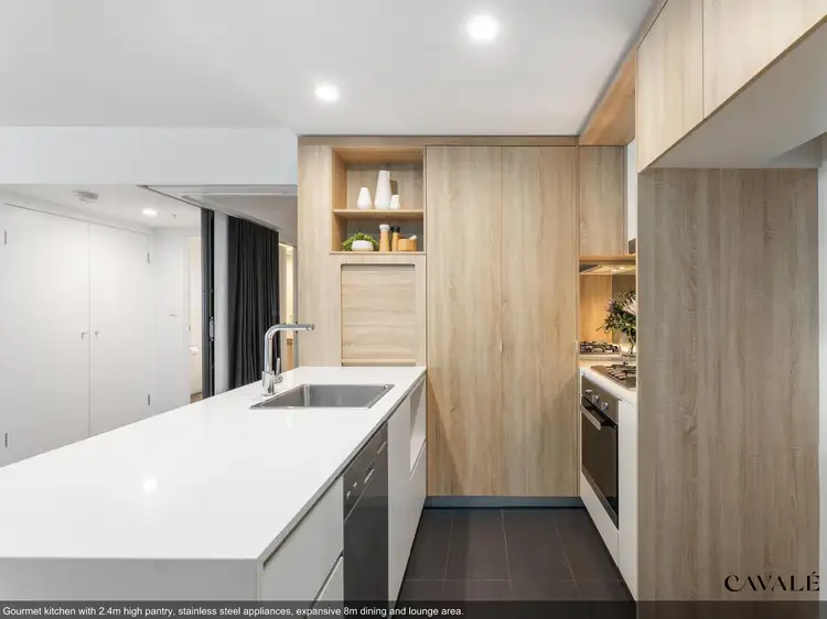 204/60 Doggett Street, Newstead QLD 4006