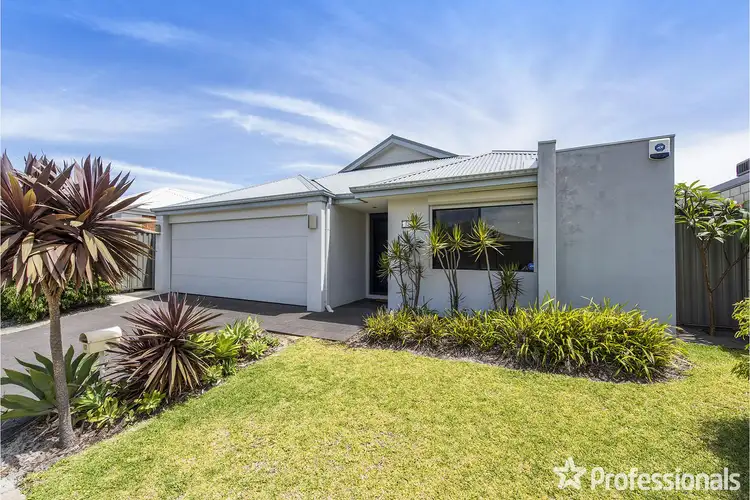 Main view of Homely house listing, 17 Perrone Avenue, Byford WA 6122