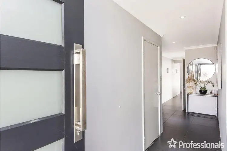 Second view of Homely house listing, 17 Perrone Avenue, Byford WA 6122