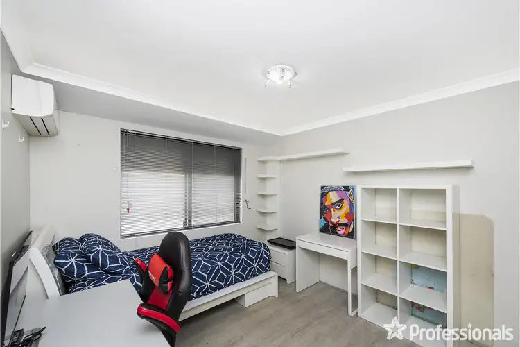 Fifth view of Homely house listing, 17 Perrone Avenue, Byford WA 6122