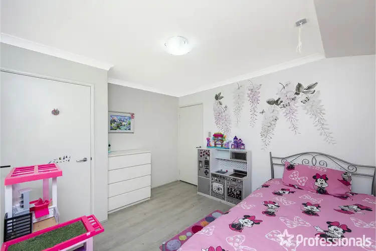 Seventh view of Homely house listing, 17 Perrone Avenue, Byford WA 6122