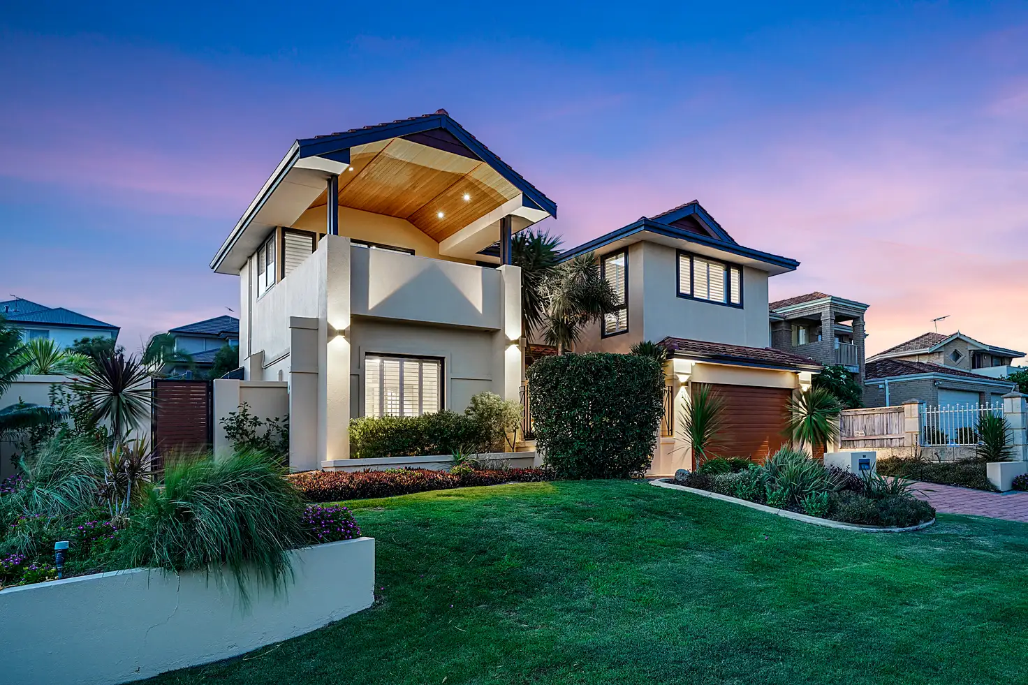 Main view of Homely house listing, 7 Tees Court, Mindarie WA 6030