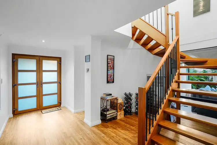 Fourth view of Homely house listing, 7 Tees Court, Mindarie WA 6030