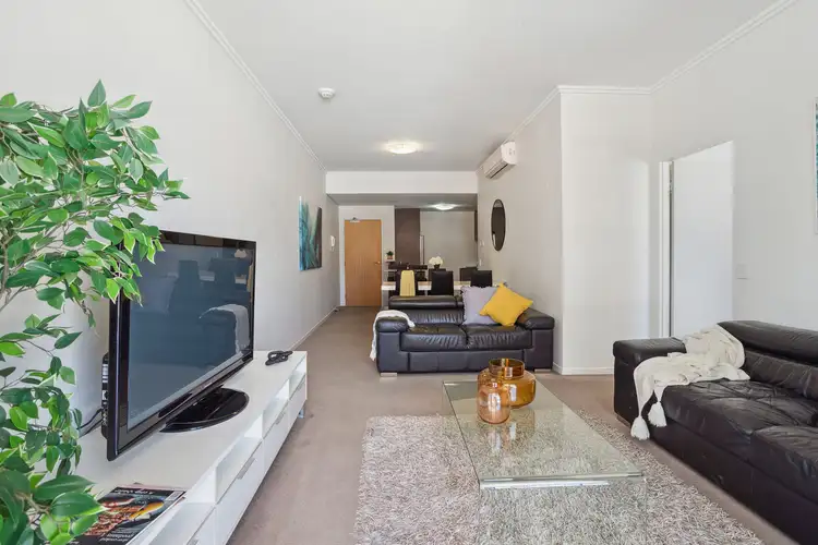 22/863-867 Wellington Street, West Perth WA 6005