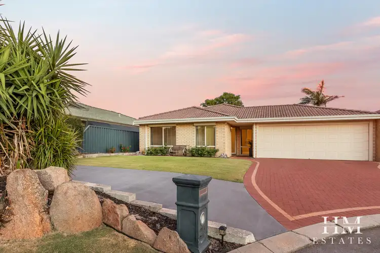 24 Wundu Entrance, South Guildford WA 6055