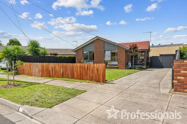 39 Merrigum Crescent, Clarinda VIC 3169