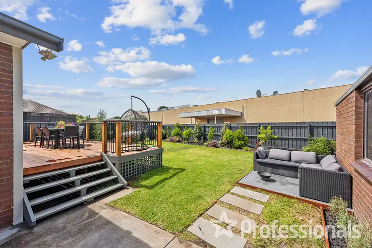 Fourth view of Homely house listing, 39 Merrigum Crescent, Clarinda VIC 3169