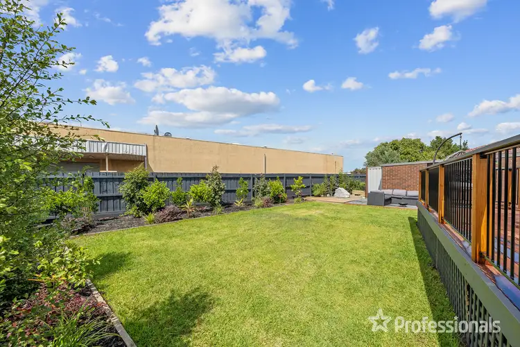 Sixth view of Homely house listing, 39 Merrigum Crescent, Clarinda VIC 3169