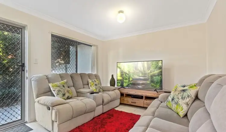 Third view of Homely townhouse listing, 6/99-113 Peverell Street, Hillcrest QLD 4118
