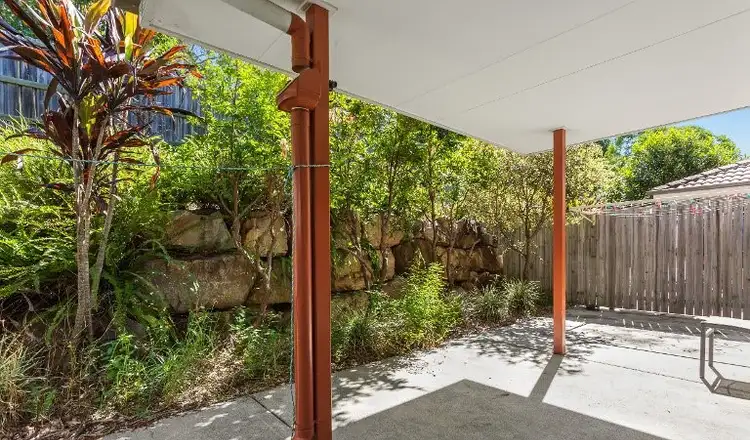 Seventh view of Homely townhouse listing, 6/99-113 Peverell Street, Hillcrest QLD 4118