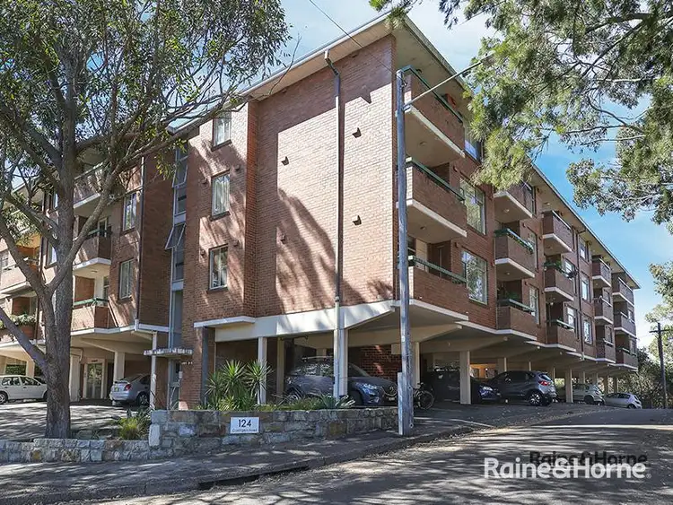 124 Carrington Road