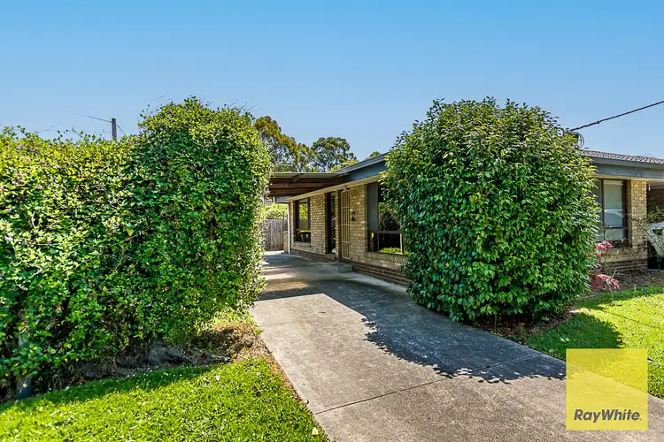 Main view of Homely unit listing, 1/1 Victory Ave, Foster VIC 3960