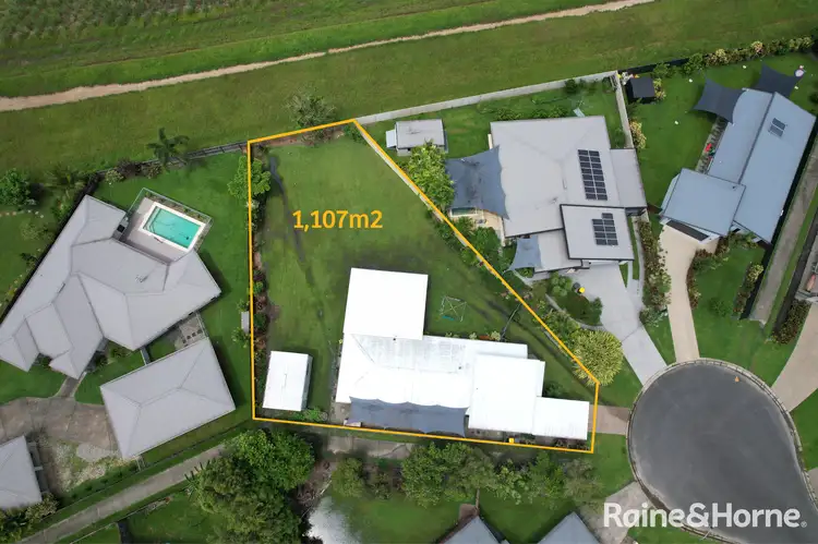 Third view of Homely house listing, 8 Waratah Close, Mossman QLD 4873