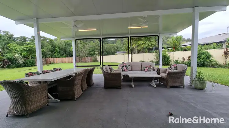 Fifth view of Homely house listing, 8 Waratah Close, Mossman QLD 4873