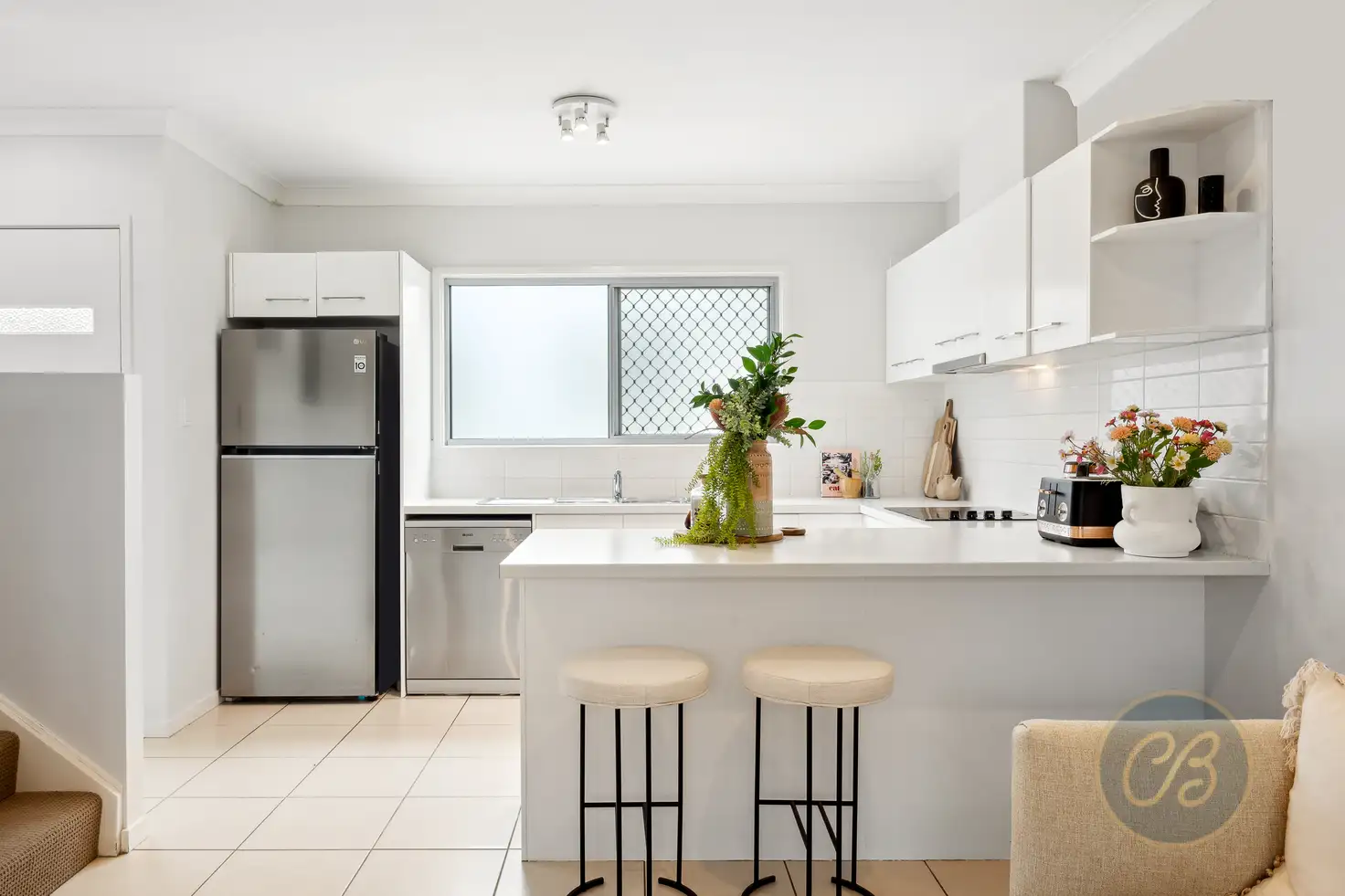 Main view of Homely townhouse listing, 2/27 Grasspan Street, Zillmere QLD 4034