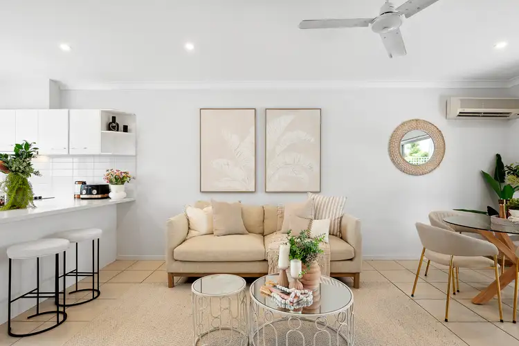 Third view of Homely townhouse listing, 2/27 Grasspan Street, Zillmere QLD 4034