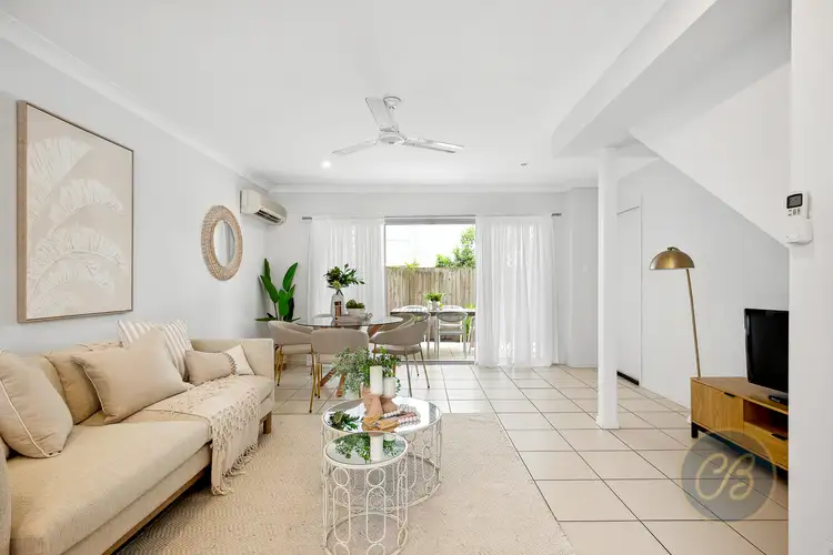Fourth view of Homely townhouse listing, 2/27 Grasspan Street, Zillmere QLD 4034