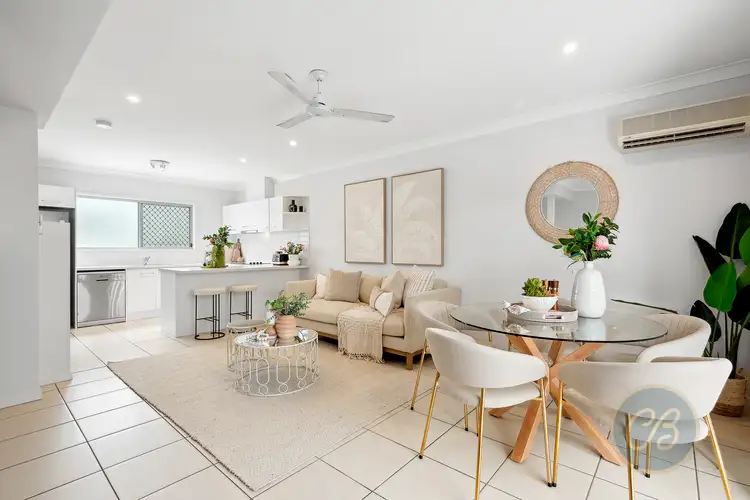 Fifth view of Homely townhouse listing, 2/27 Grasspan Street, Zillmere QLD 4034