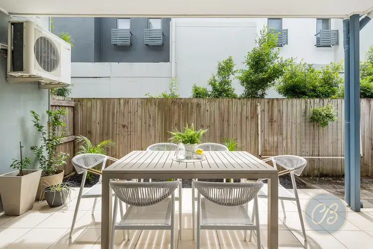 Sixth view of Homely townhouse listing, 2/27 Grasspan Street, Zillmere QLD 4034