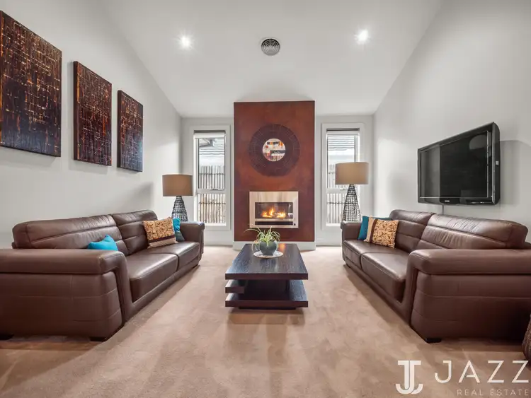 Third view of Homely house listing, 3 Middle Park Drive, Point Cook VIC 3030