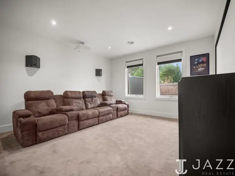 Fifth view of Homely house listing, 3 Middle Park Drive, Point Cook VIC 3030