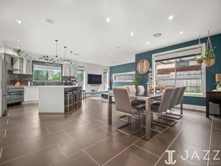 Sixth view of Homely house listing, 3 Middle Park Drive, Point Cook VIC 3030