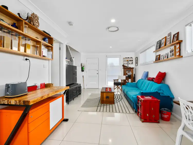Second view of Homely townhouse listing, 4/86 Canberra Street, Oxley Park NSW 2760