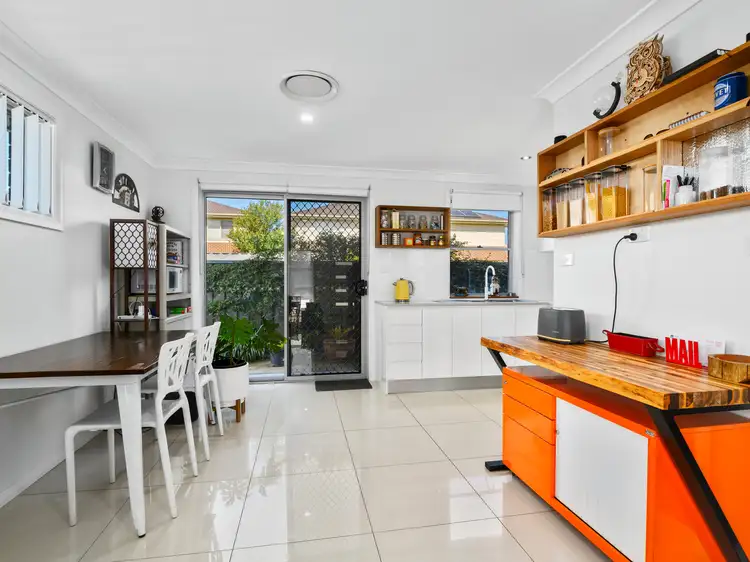Third view of Homely townhouse listing, 4/86 Canberra Street, Oxley Park NSW 2760