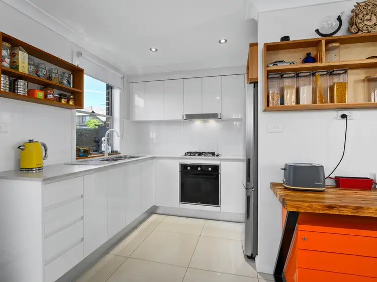 Fourth view of Homely townhouse listing, 4/86 Canberra Street, Oxley Park NSW 2760