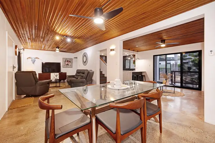 Fourth view of Homely house listing, 2 Lynd Street, Mundingburra QLD 4812