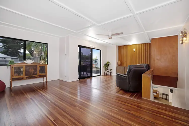 Sixth view of Homely house listing, 2 Lynd Street, Mundingburra QLD 4812