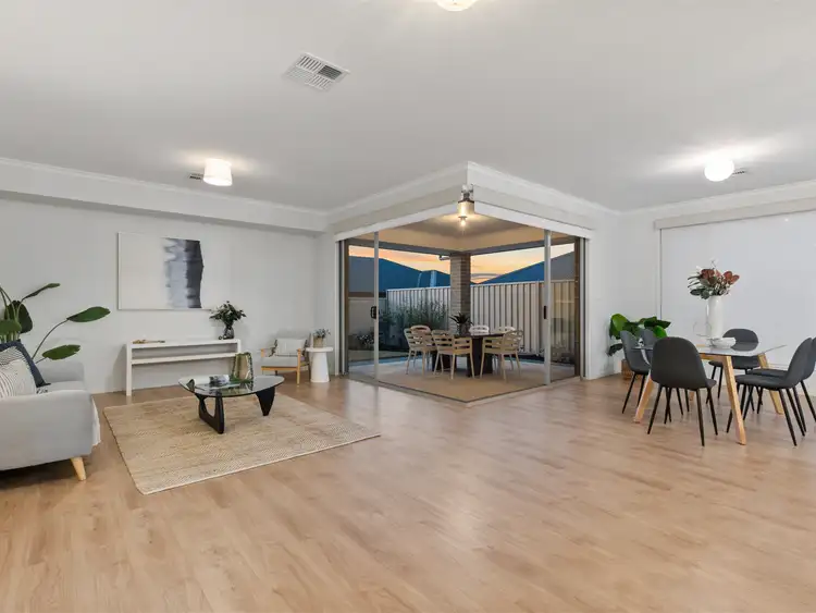 Fourth view of Homely house listing, 23 Dampier Road, Seaford Meadows SA 5169