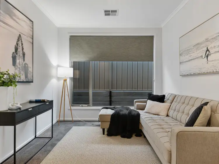 Fifth view of Homely house listing, 23 Dampier Road, Seaford Meadows SA 5169